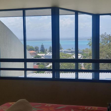 Casablanca Penthouse Loft - Landmark 518 Nelson Bay Kültér fotó