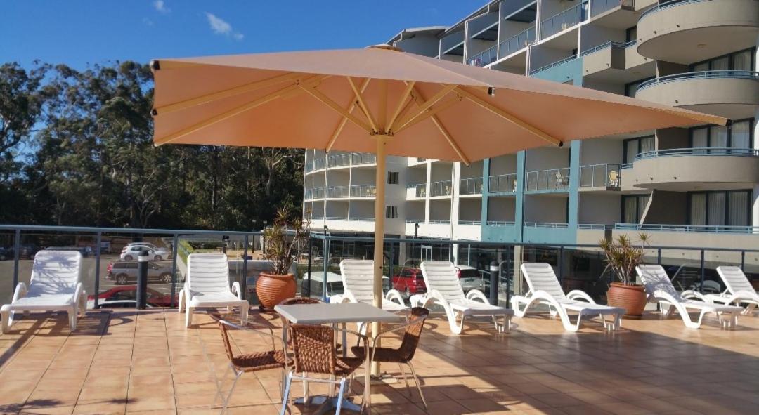 Casablanca Penthouse Loft - Landmark 518 Nelson Bay Kültér fotó