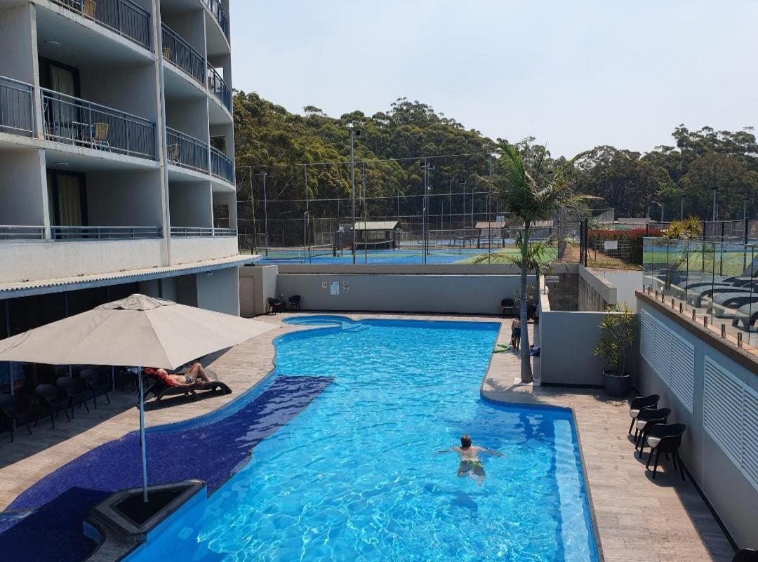 Casablanca Penthouse Loft - Landmark 518 Nelson Bay Kültér fotó