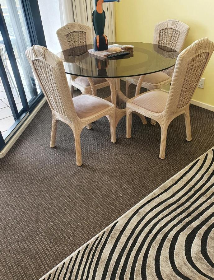 Casablanca Penthouse Loft - Landmark 518 Nelson Bay Kültér fotó