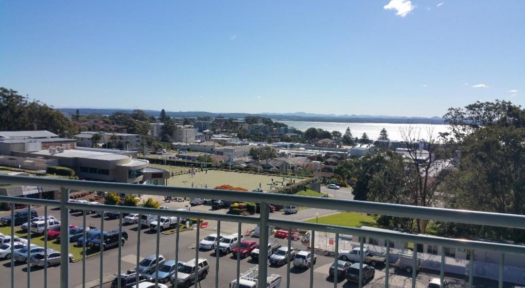 Casablanca Penthouse Loft - Landmark 518 Nelson Bay Kültér fotó