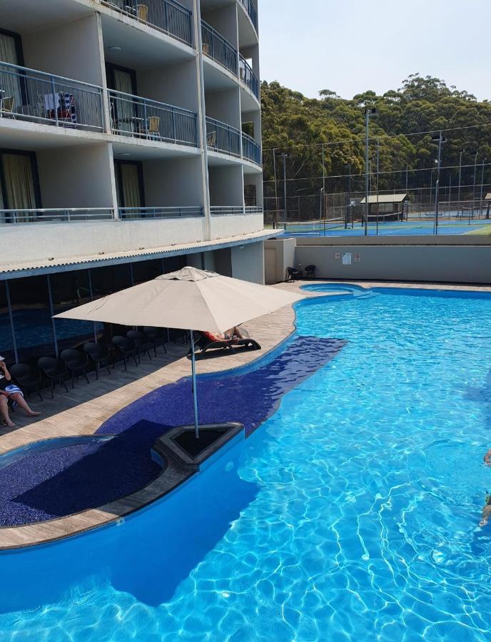 Casablanca Penthouse Loft - Landmark 518 Nelson Bay Kültér fotó