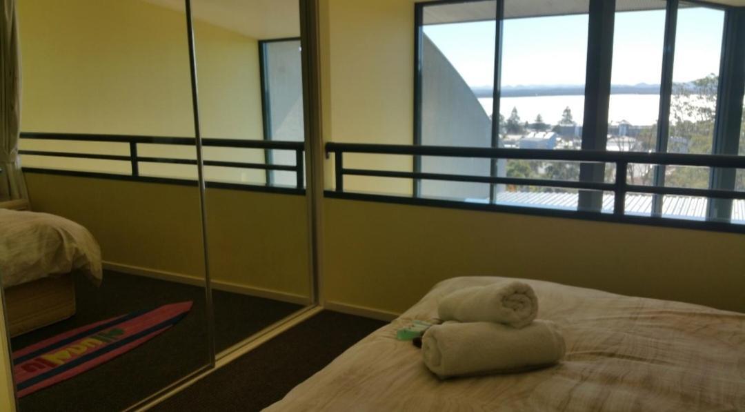 Casablanca Penthouse Loft - Landmark 518 Nelson Bay Kültér fotó