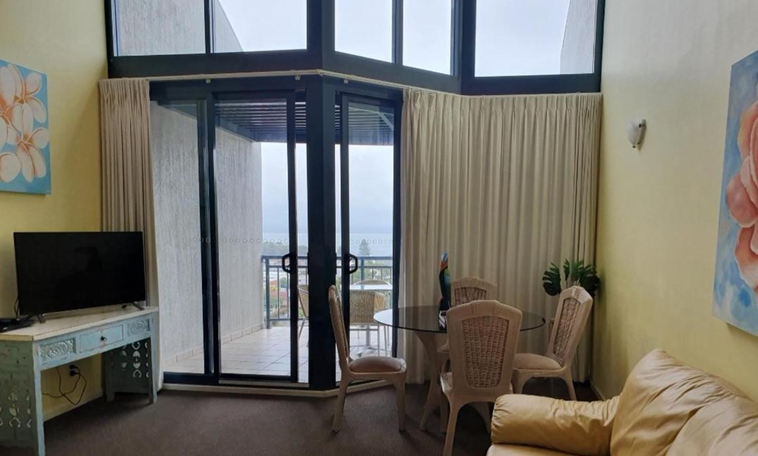 Casablanca Penthouse Loft - Landmark 518 Nelson Bay Kültér fotó