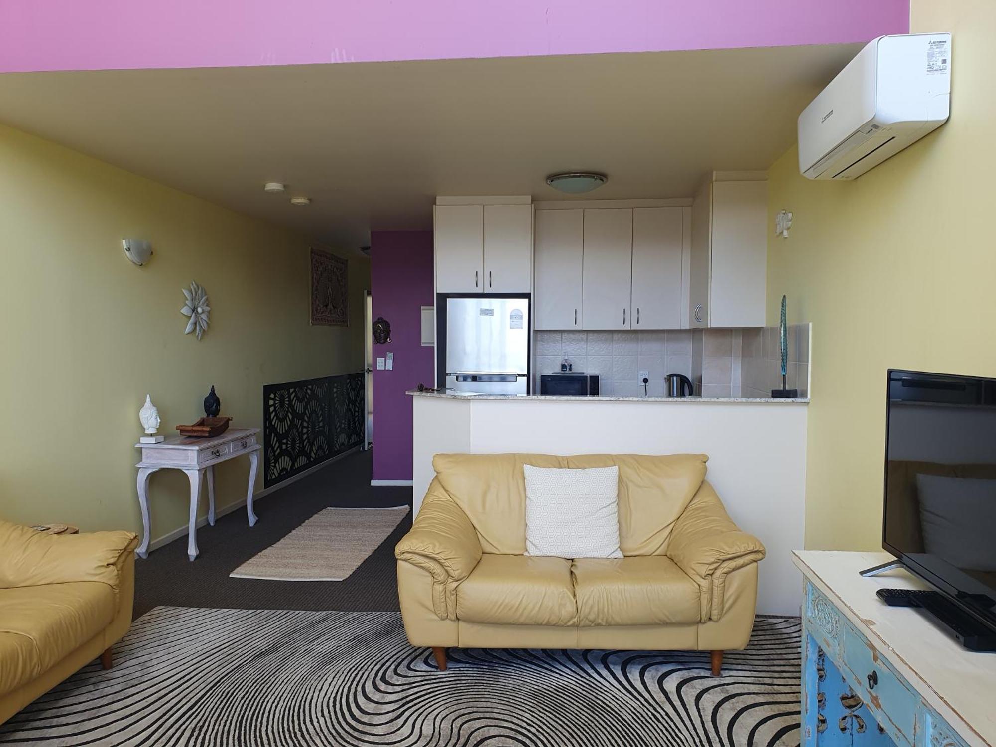 Casablanca Penthouse Loft - Landmark 518 Nelson Bay Kültér fotó