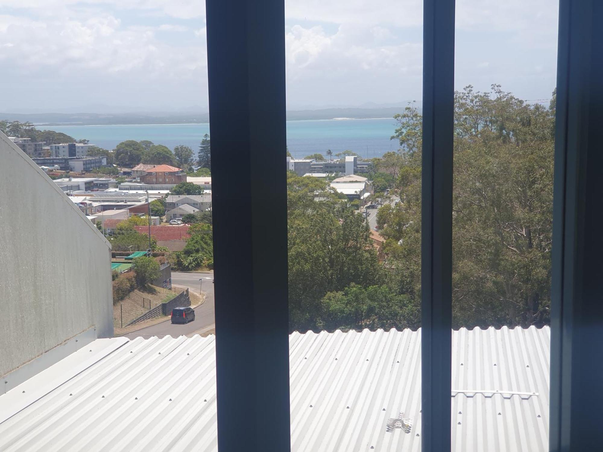 Casablanca Penthouse Loft - Landmark 518 Nelson Bay Kültér fotó