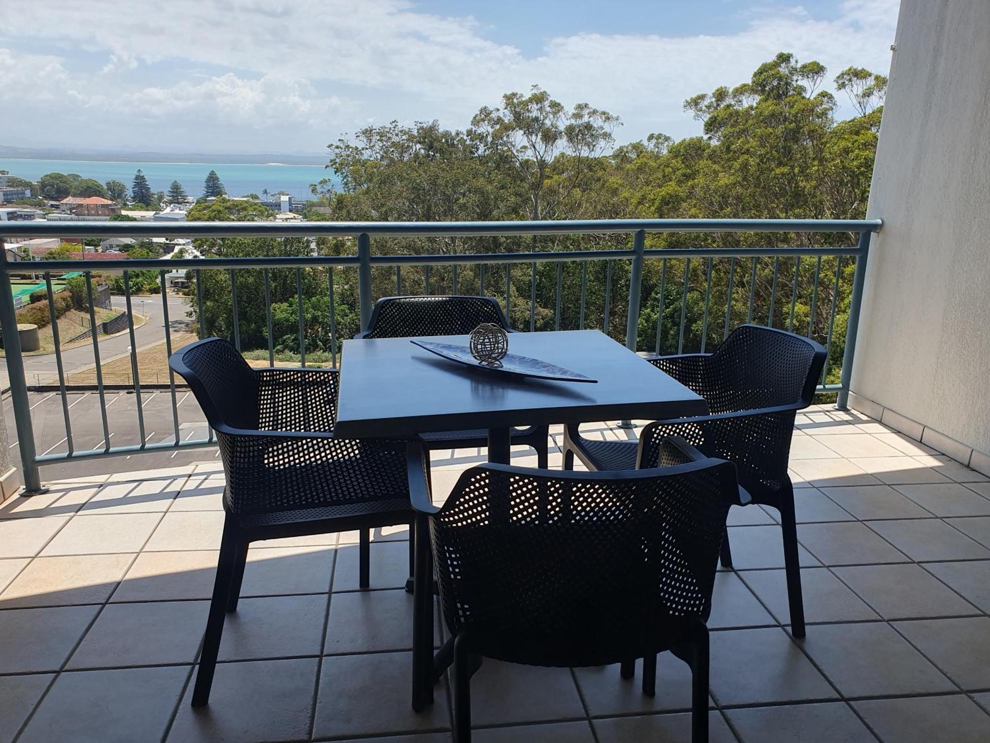 Casablanca Penthouse Loft - Landmark 518 Nelson Bay Kültér fotó