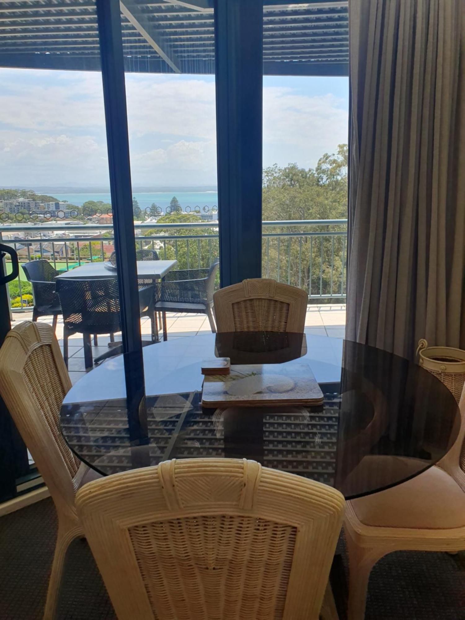 Casablanca Penthouse Loft - Landmark 518 Nelson Bay Kültér fotó