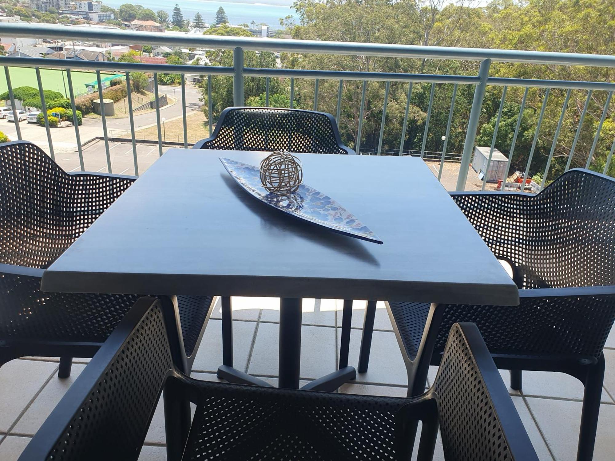 Casablanca Penthouse Loft - Landmark 518 Nelson Bay Kültér fotó