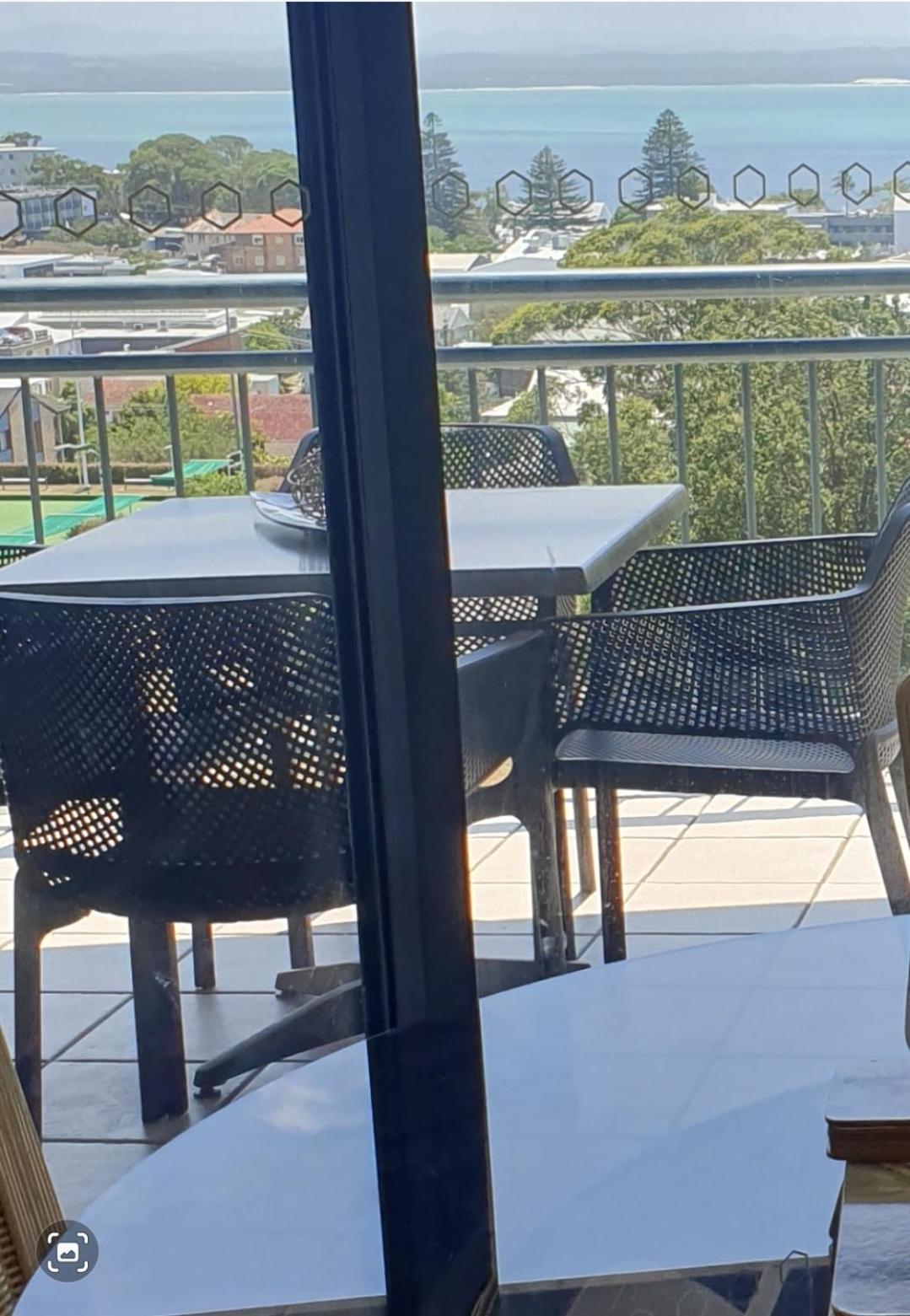 Casablanca Penthouse Loft - Landmark 518 Nelson Bay Kültér fotó