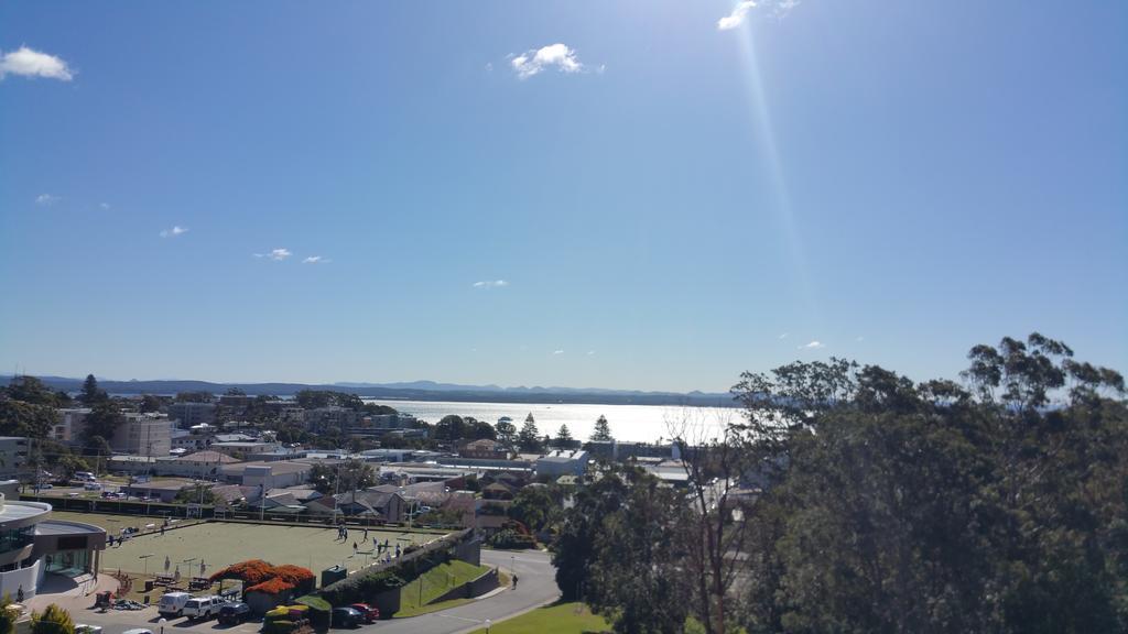 Casablanca Penthouse Loft - Landmark 518 Nelson Bay Kültér fotó