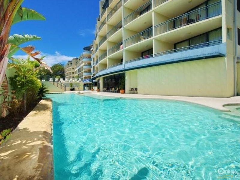 Casablanca Penthouse Loft - Landmark 518 Nelson Bay Kültér fotó