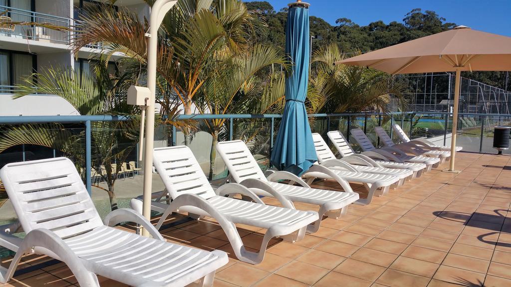 Casablanca Penthouse Loft - Landmark 518 Nelson Bay Kültér fotó