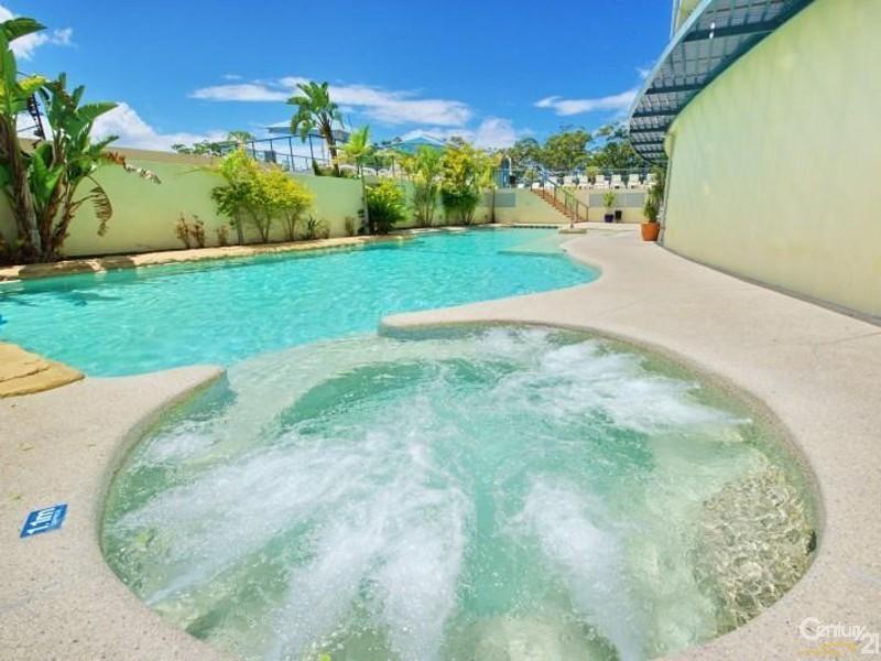 Casablanca Penthouse Loft - Landmark 518 Nelson Bay Kültér fotó